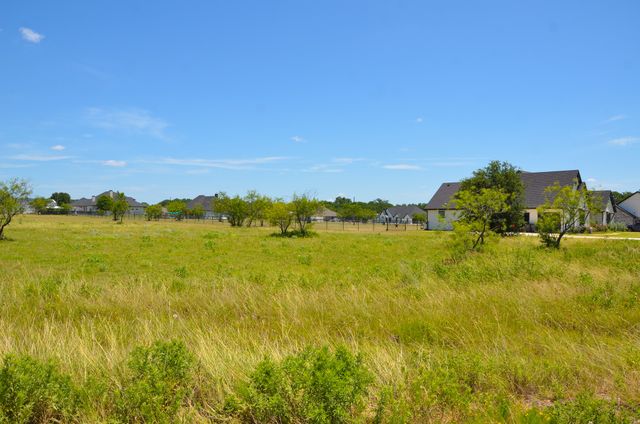 760 Glade Park Court, Azle, TX 76020