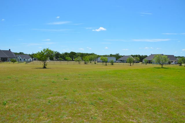 760 Glade Park Court, Azle, TX 76020
