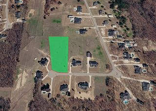 760 Glade Park Court, Azle, TX 76020