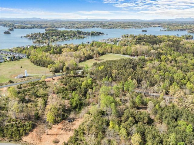 Lot 1 Lakestone RD, Union Hall, VA 24176