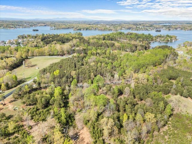Lot 1 Lakestone RD, Union Hall, VA 24176