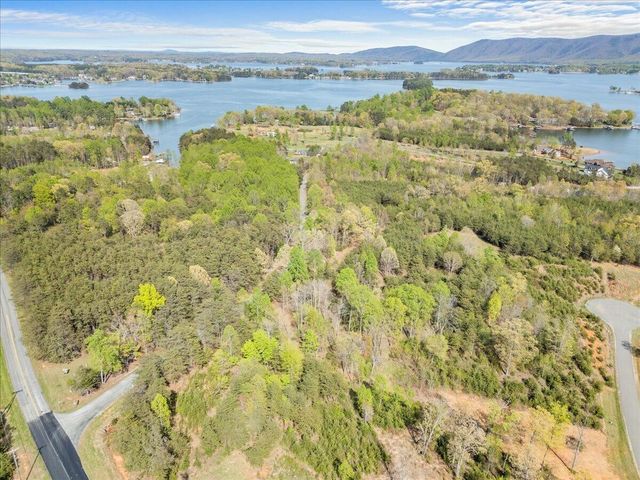Lot 1 Lakestone RD, Union Hall, VA 24176