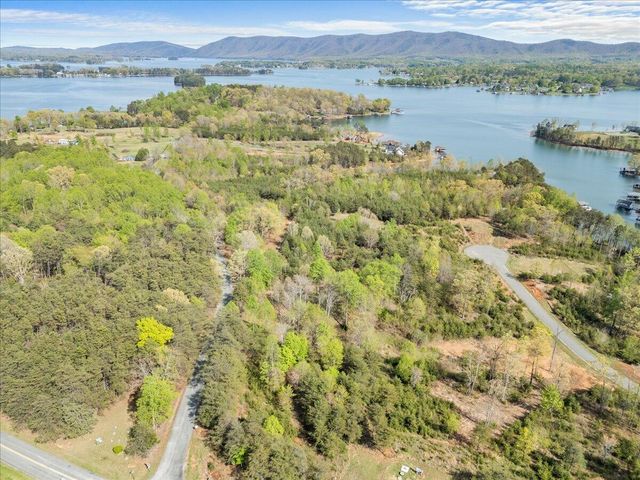 Lot 1 Lakestone RD, Union Hall, VA 24176