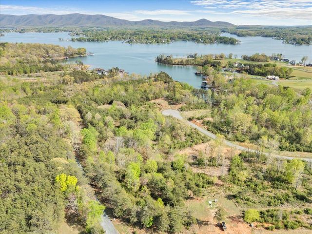 Lot 1 Lakestone RD, Union Hall, VA 24176