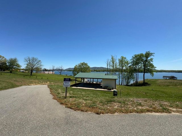 Lot 1 Lakestone RD, Union Hall, VA 24176