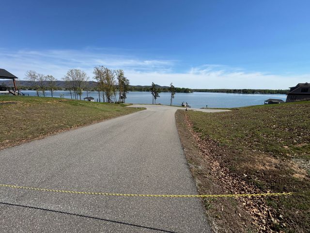 Lot 1 Lakestone RD, Union Hall, VA 24176