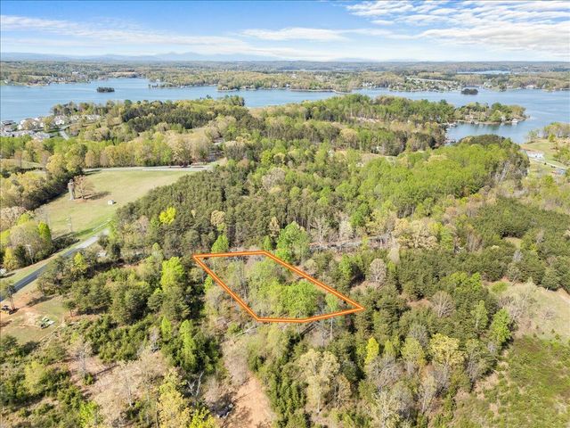 Lot 1 Lakestone RD, Union Hall, VA 24176
