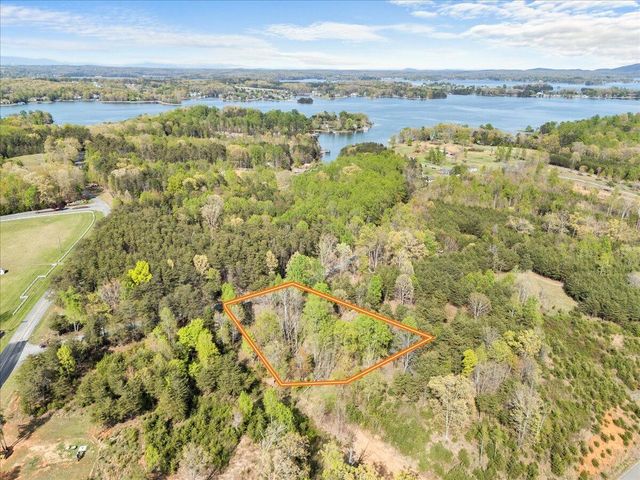Lot 1 Lakestone RD, Union Hall, VA 24176