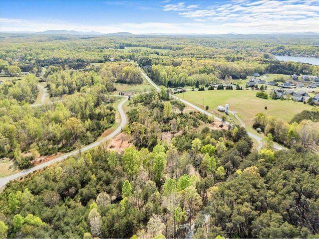 Lot 1 Lakestone RD, Union Hall, VA 24176