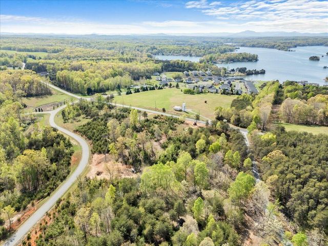 Lot 1 Lakestone RD, Union Hall, VA 24176
