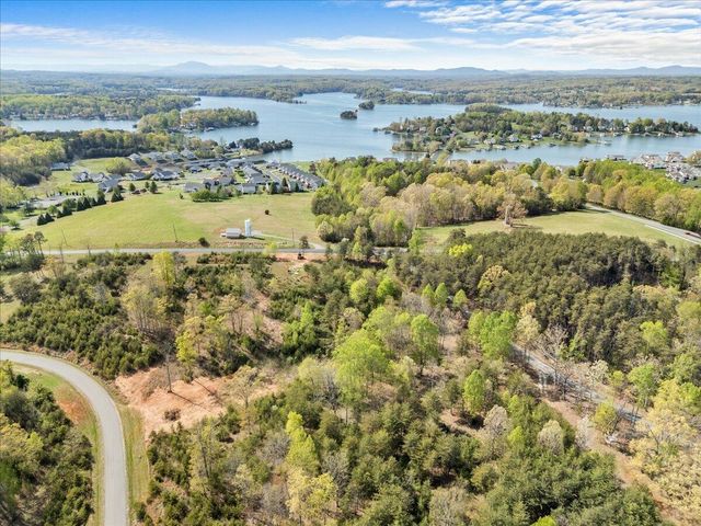 Lot 1 Lakestone RD, Union Hall, VA 24176