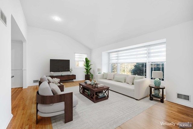 121 Overlook Drive, Woodcliff Lake, NJ 07677