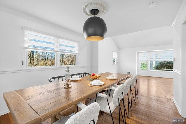 121 Overlook Drive, Woodcliff Lake, NJ 07677
