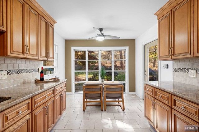 121 Overlook Drive, Woodcliff Lake, NJ 07677