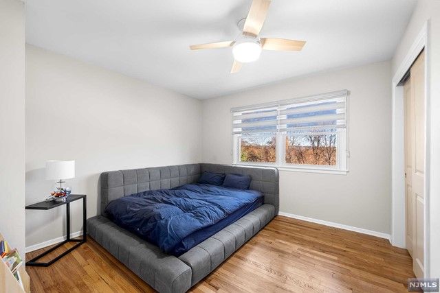 121 Overlook Drive, Woodcliff Lake, NJ 07677