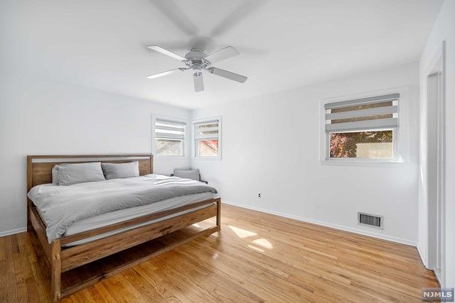 121 Overlook Drive, Woodcliff Lake, NJ 07677