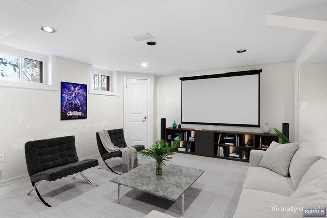 121 Overlook Drive, Woodcliff Lake, NJ 07677