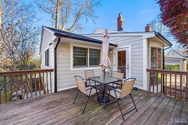 121 Overlook Drive, Woodcliff Lake, NJ 07677