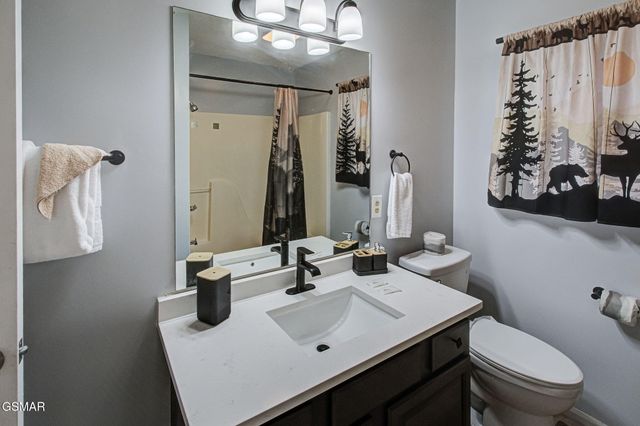 802 Crystal Br Way, Gatlinburg, TN 37738