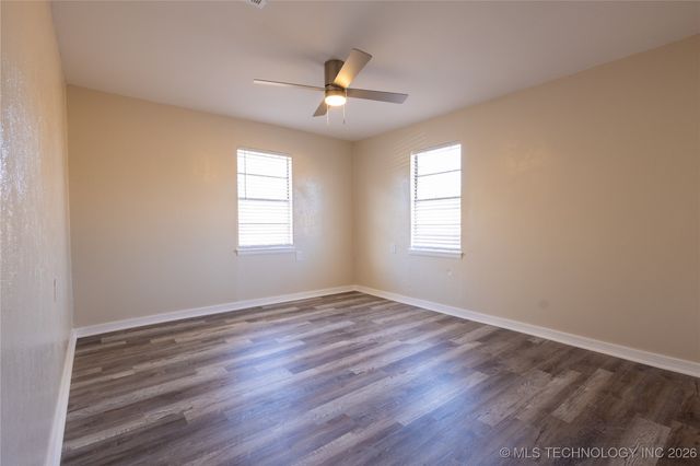 1012 W Tulsa, Sulphur, OK 73086