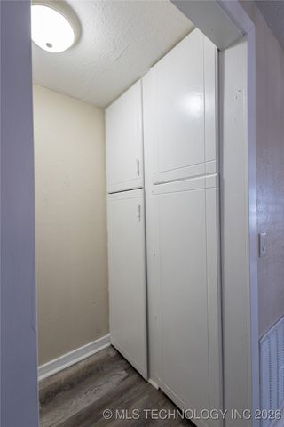 1012 W Tulsa, Sulphur, OK 73086