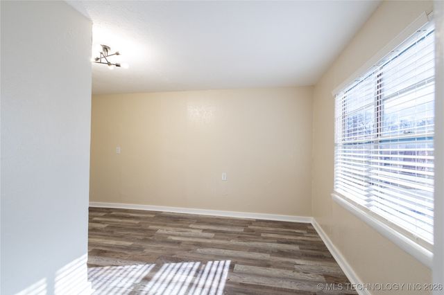 1012 W Tulsa, Sulphur, OK 73086