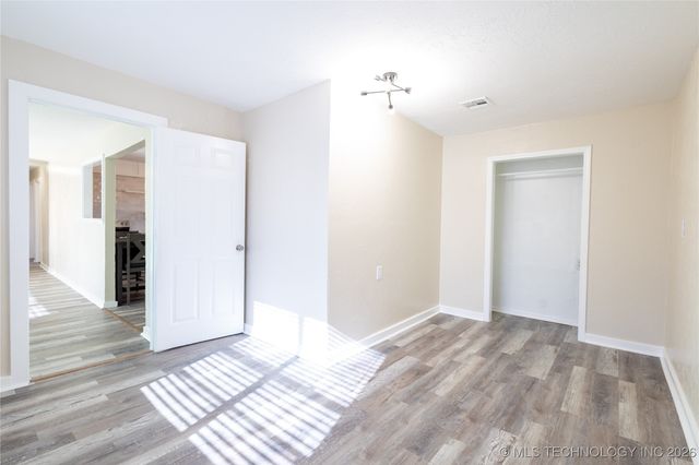 1012 W Tulsa, Sulphur, OK 73086