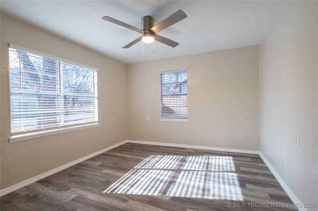 1012 W Tulsa, Sulphur, OK 73086