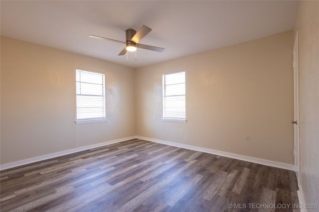 1012 W Tulsa, Sulphur, OK 73086