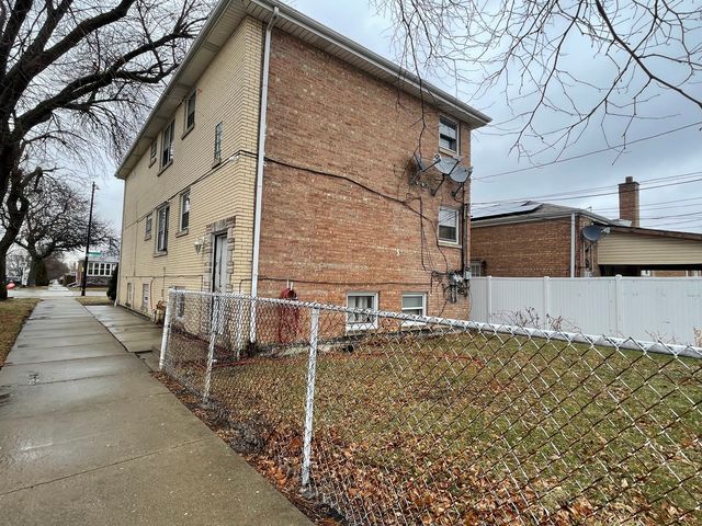 3653 W 71st Street, Chicago, IL 60629