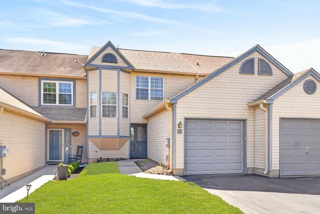 16 GOLDENROD CT, Trenton, NJ 08690