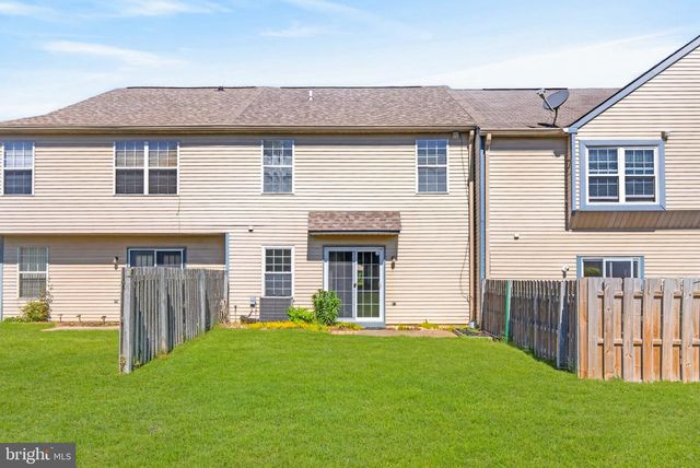 16 GOLDENROD CT, Trenton, NJ 08690