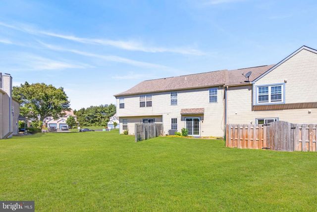 16 GOLDENROD CT, Trenton, NJ 08690