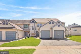 16 GOLDENROD CT, Trenton, NJ 08690