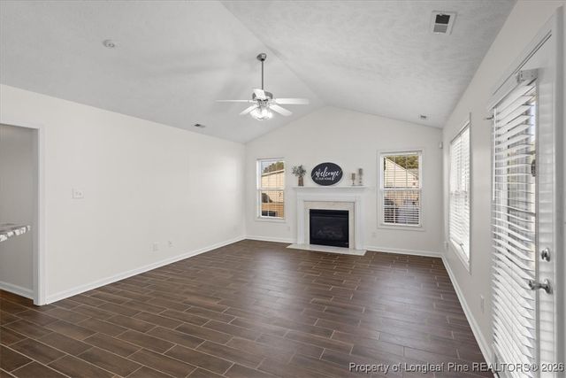 6649 Hillbrook Road, Hope Mills, NC 28348