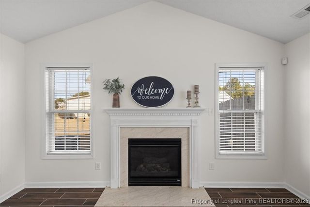 6649 Hillbrook Road, Hope Mills, NC 28348