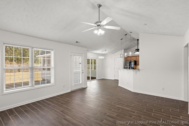 6649 Hillbrook Road, Hope Mills, NC 28348