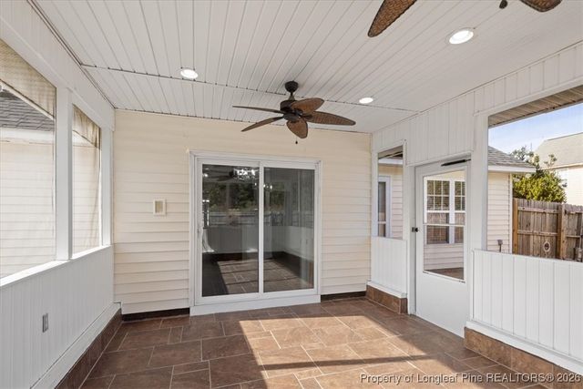 6649 Hillbrook Road, Hope Mills, NC 28348