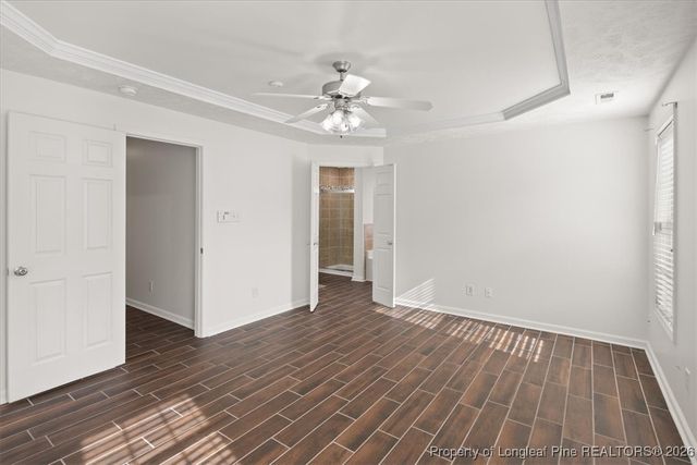 6649 Hillbrook Road, Hope Mills, NC 28348