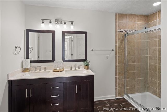 6649 Hillbrook Road, Hope Mills, NC 28348