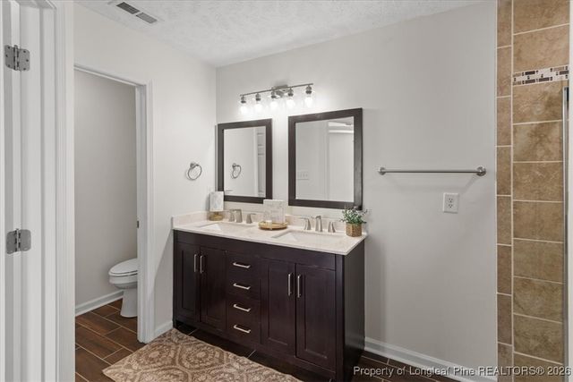 6649 Hillbrook Road, Hope Mills, NC 28348