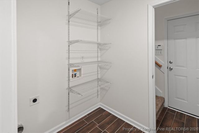 6649 Hillbrook Road, Hope Mills, NC 28348