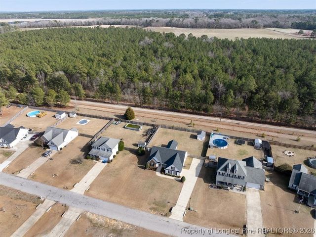 6649 Hillbrook Road, Hope Mills, NC 28348