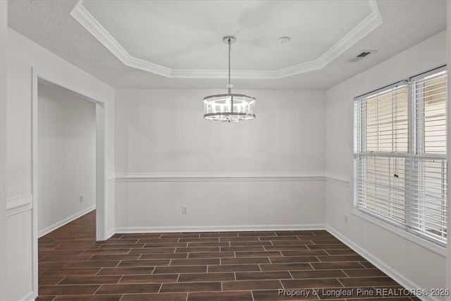 6649 Hillbrook Road, Hope Mills, NC 28348