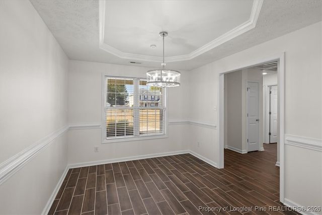 6649 Hillbrook Road, Hope Mills, NC 28348