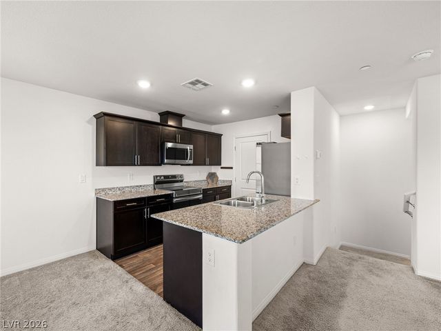 2669 Green Envy Avenue 258, North Las Vegas, NV 89086