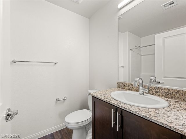 2669 Green Envy Avenue 258, North Las Vegas, NV 89086