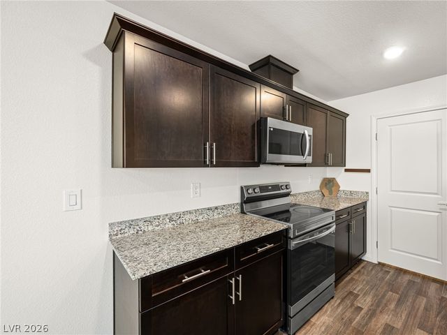 2669 Green Envy Avenue 258, North Las Vegas, NV 89086