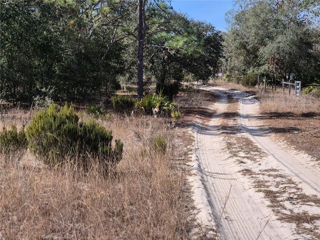 00 NE 78TH LANE, Bronson, FL 32621