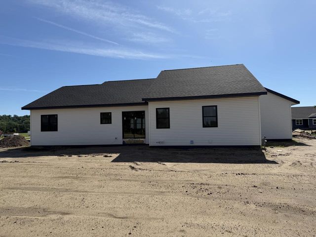 1140 American DRIVE, Holmen, WI 54636
